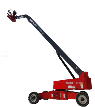 HTX330RT / HTX350JRT